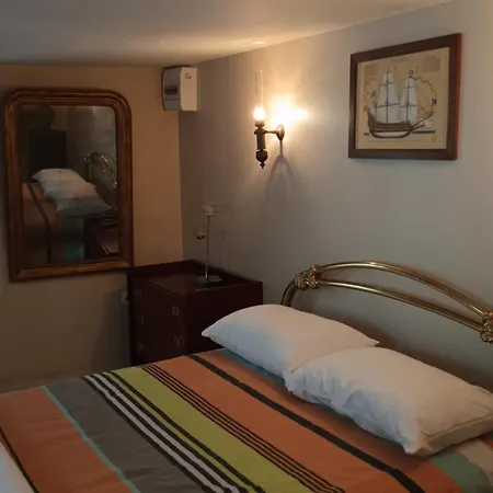 Un Joli Jardin Mediterraneen Villa