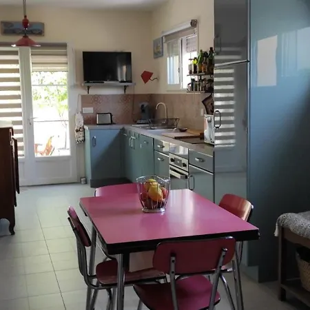 Un Joli Jardin Mediterraneen