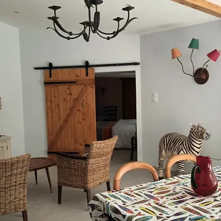 Villa Un Joli Jardin Mediterraneen Agde
